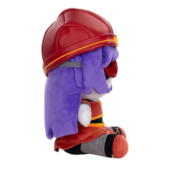 Doll Plush