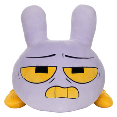 Jumbo Jax Plush