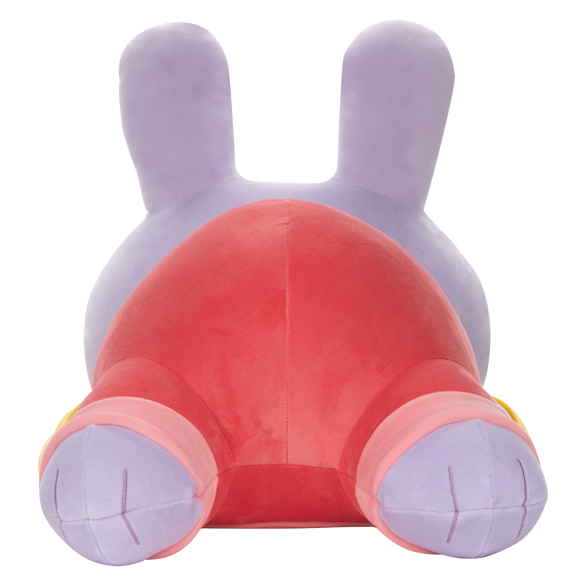 Jumbo Jax Plush