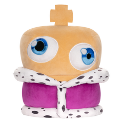 Kinger Pillow Plush