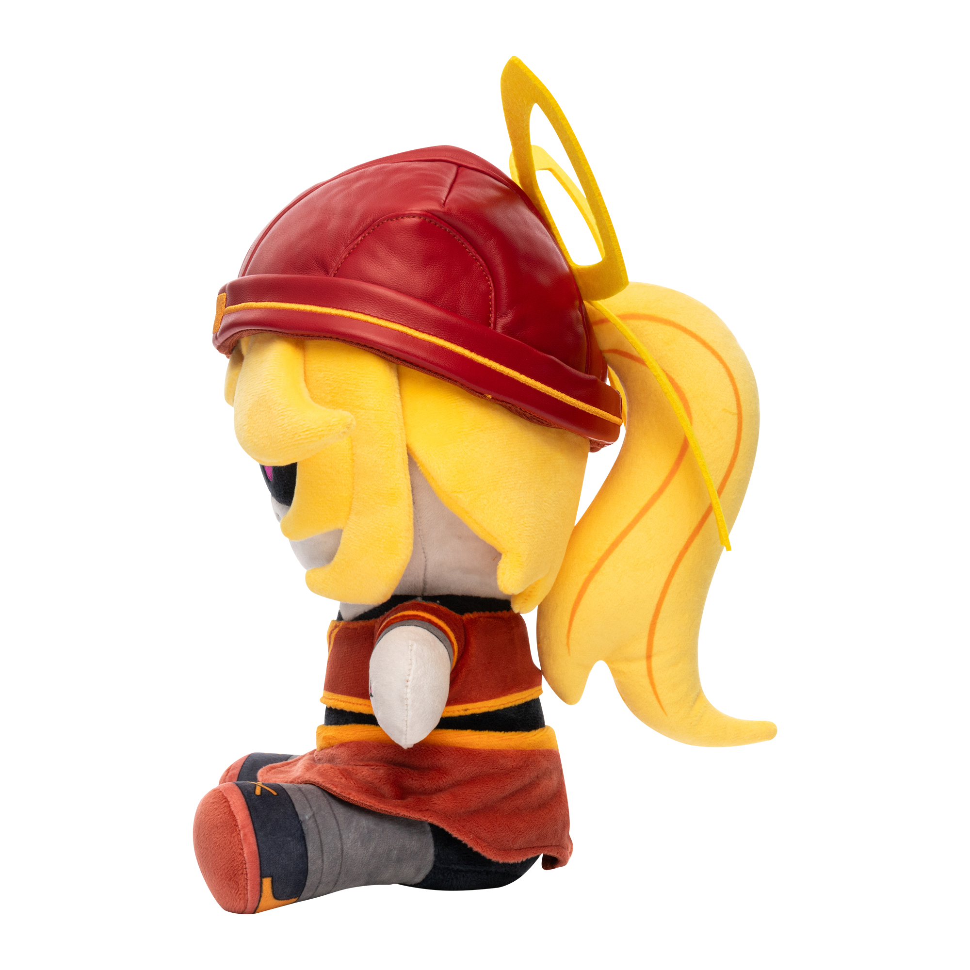 Lizzy Plush