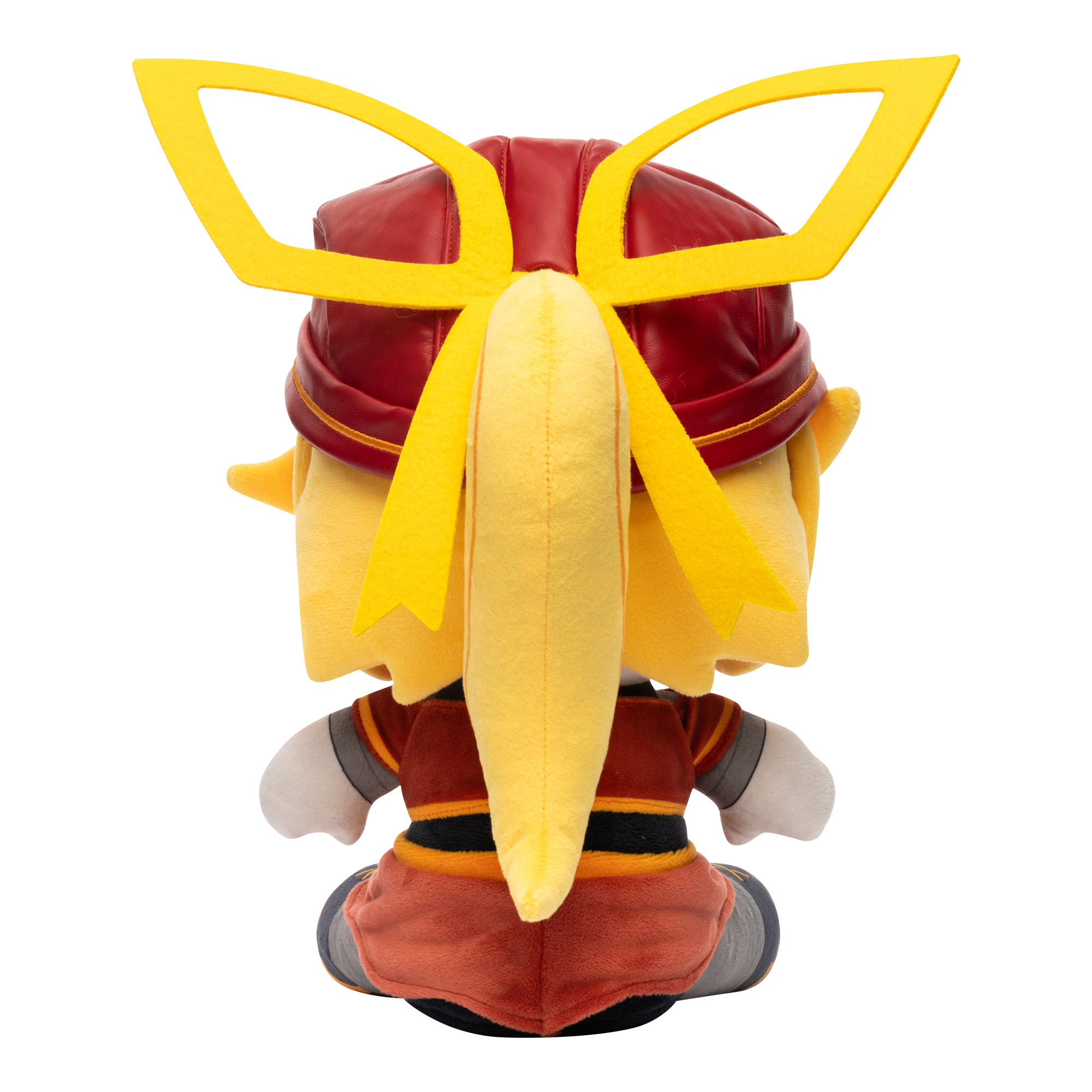 Lizzy Plush