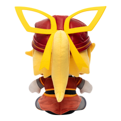 Lizzy Plush
