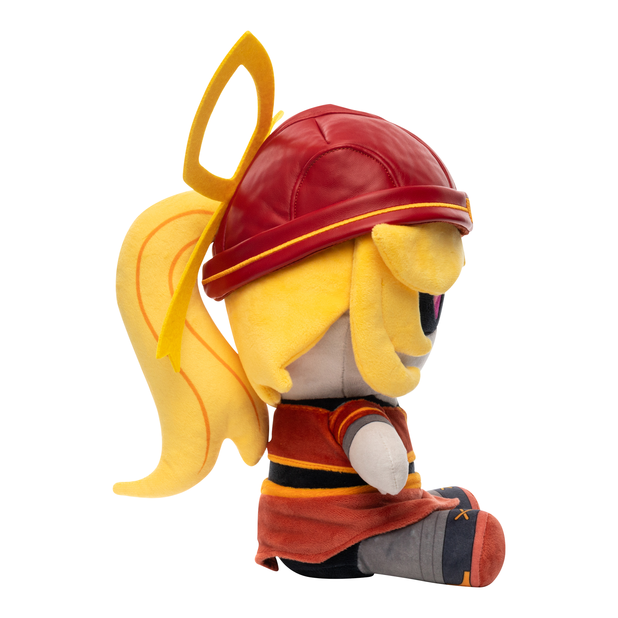 Lizzy Plush