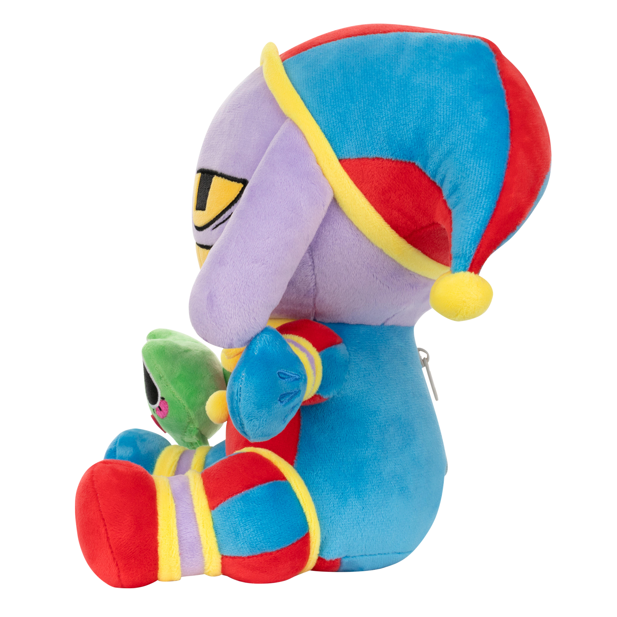 Pomni-Suit Jax Plush