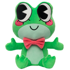Ribbit Plush
