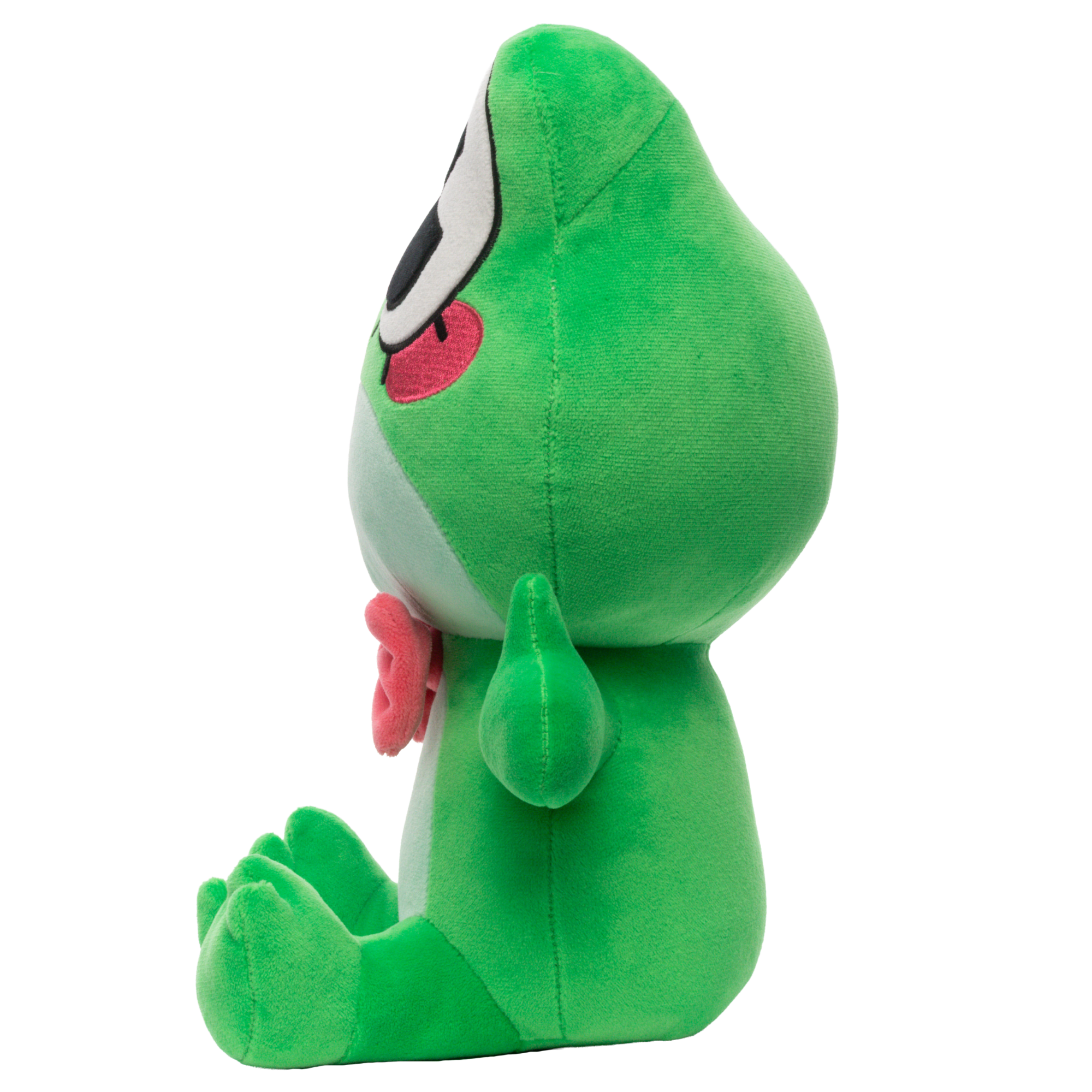 Ribbit Plush