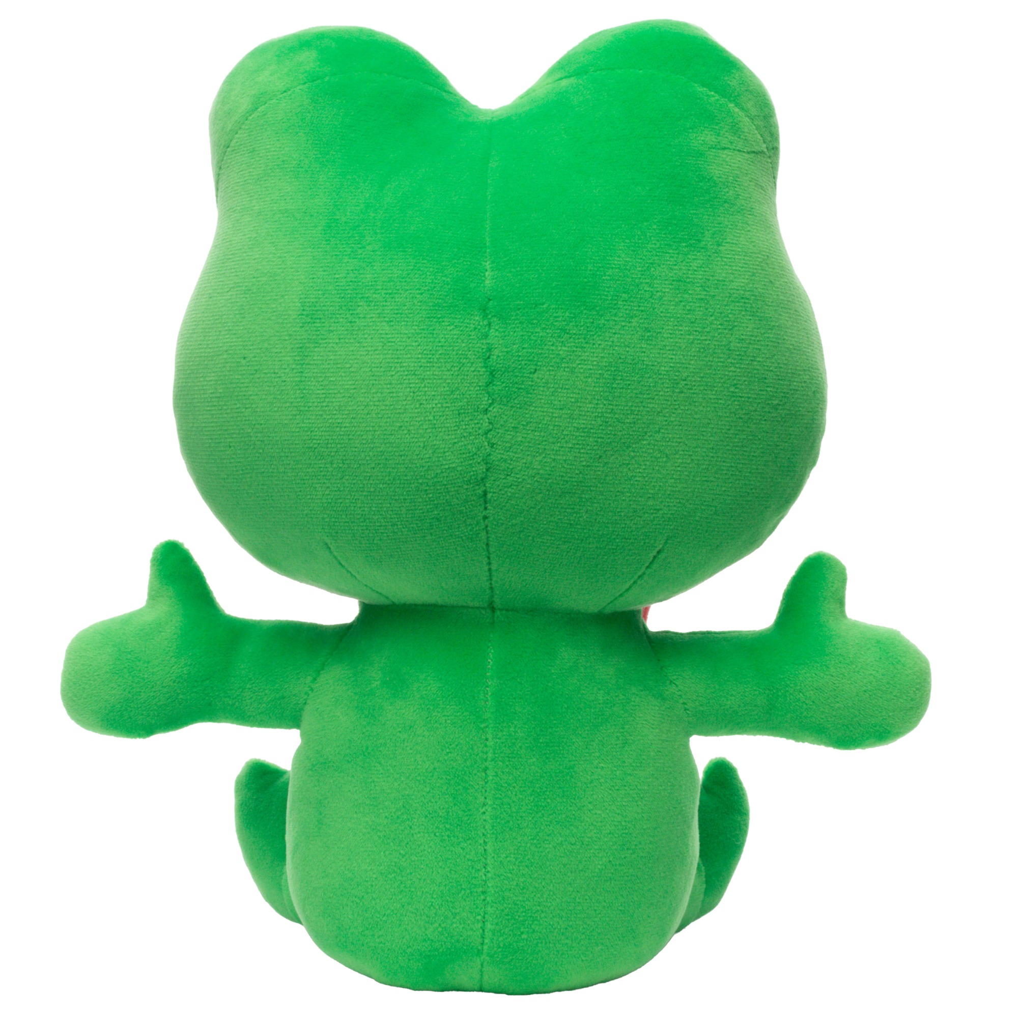 Ribbit Plush
