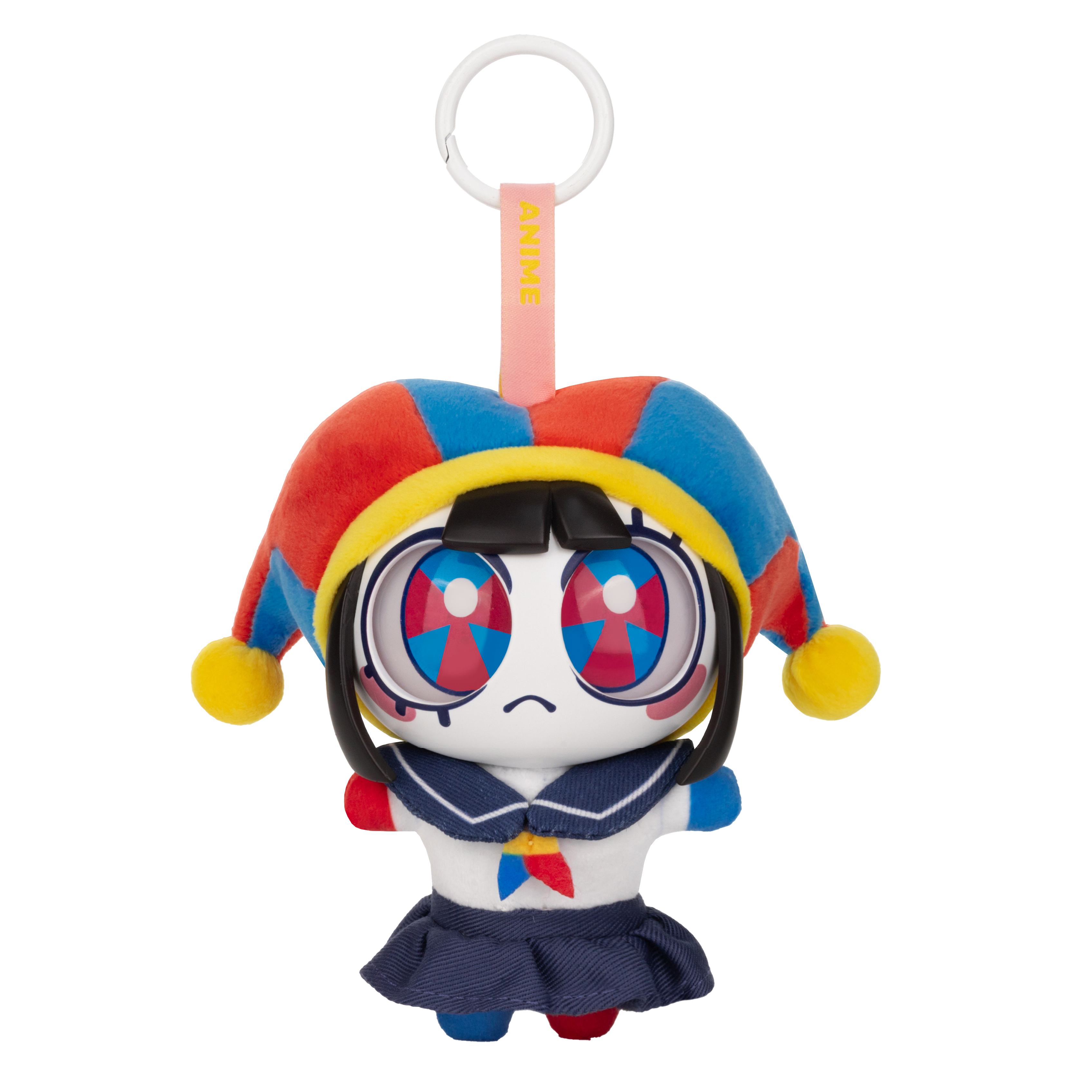 Pomni Pendantz Blindbox