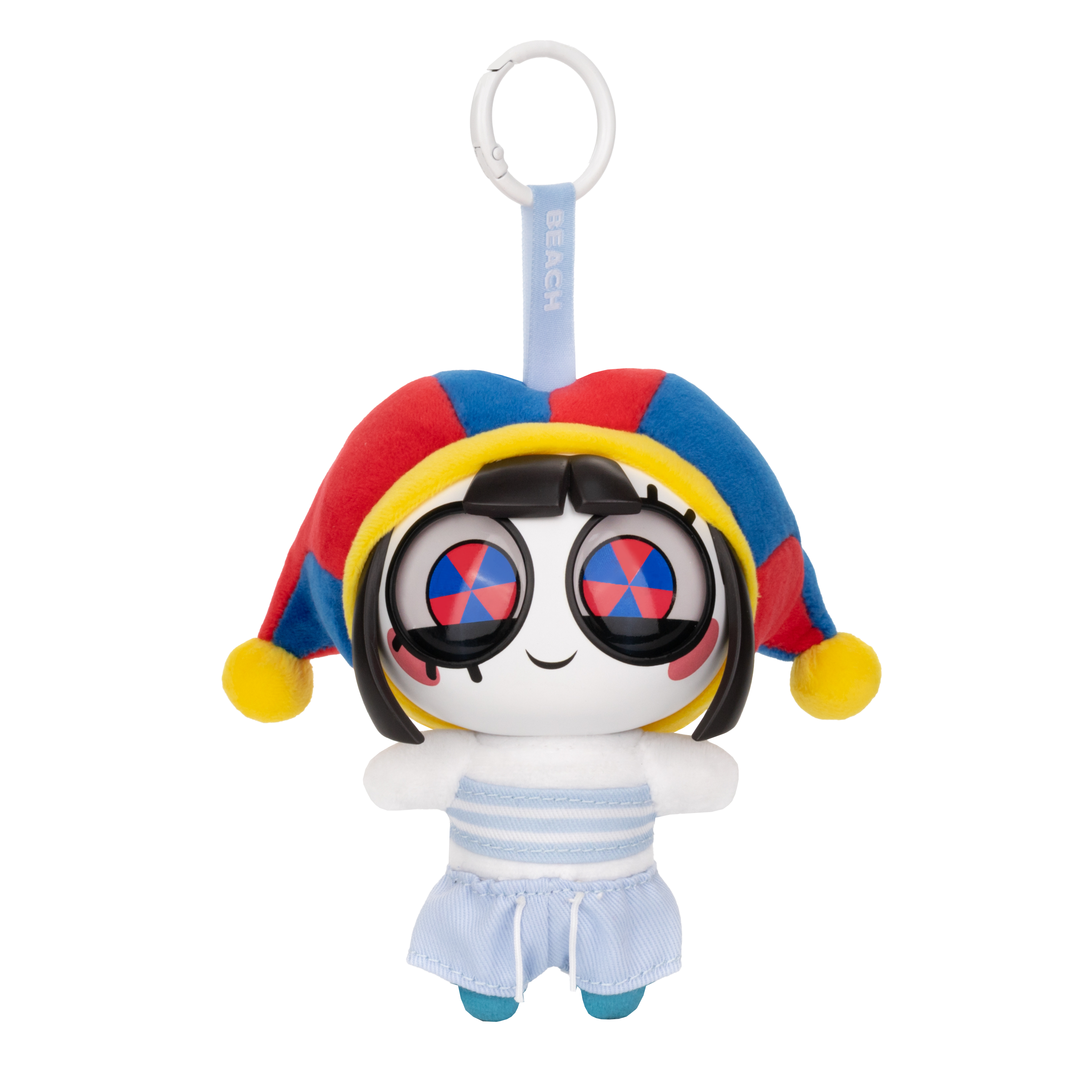 Pomni Pendantz Blindbox