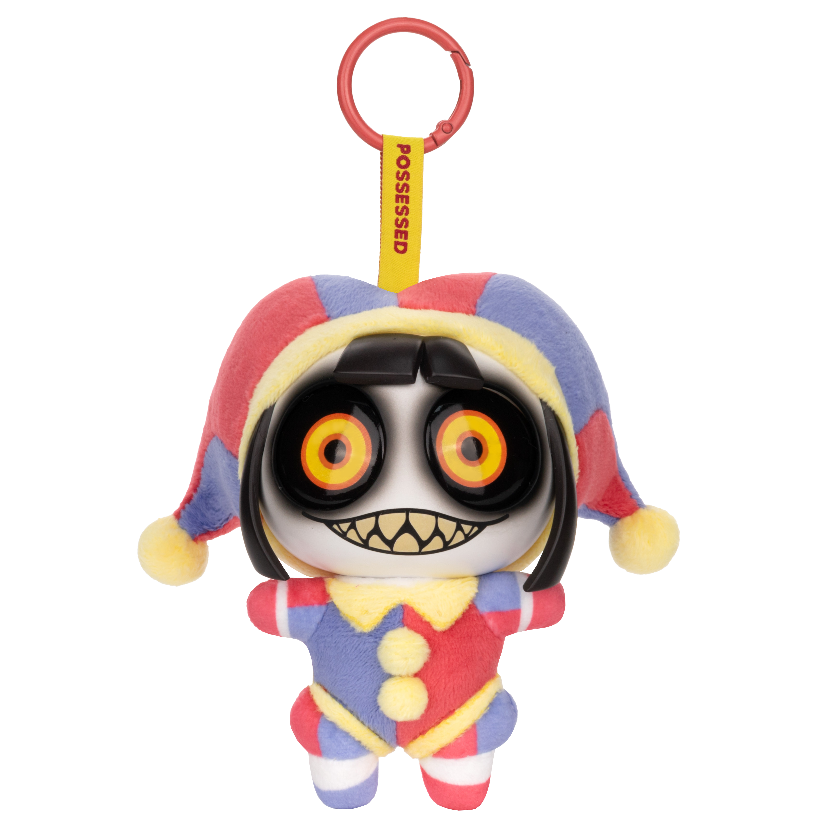 Pomni Pendantz Blindbox