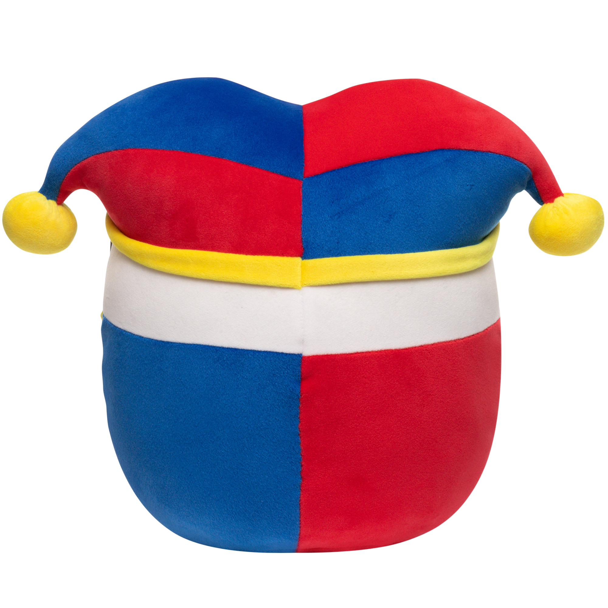 Pomni Chonk Plush