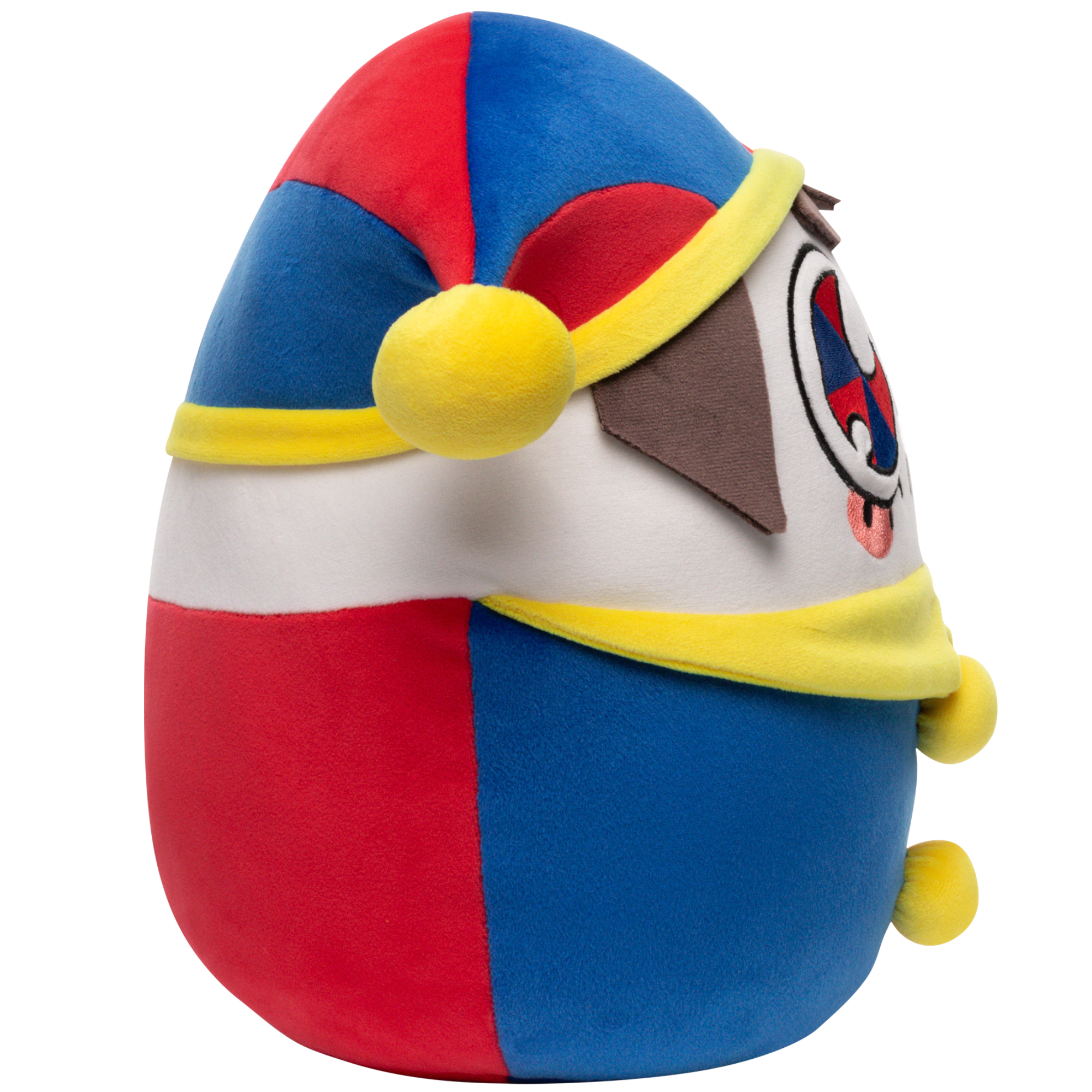 Pomni Chonk Plush