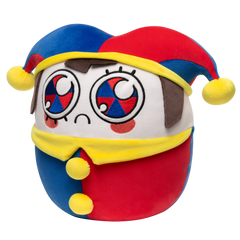 Pomni Chonk Plush