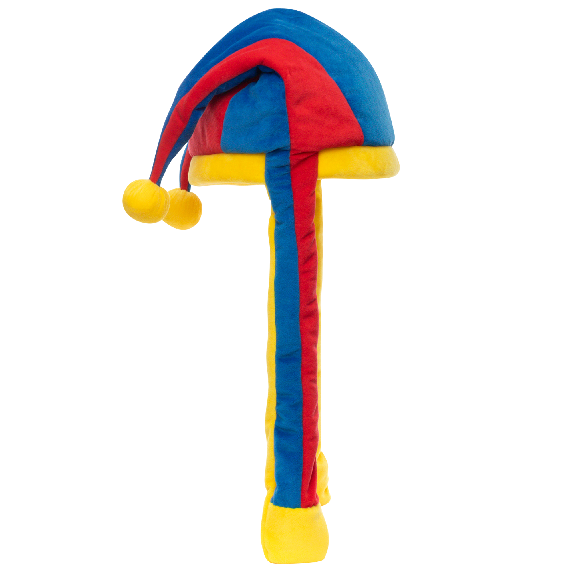 Pomni Floppy Hat