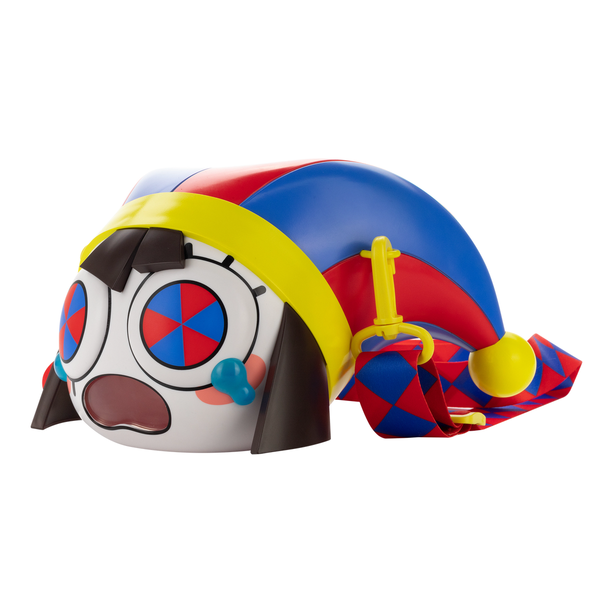 Pomni Popcorn Bucket