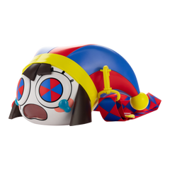 Pomni Popcorn Bucket