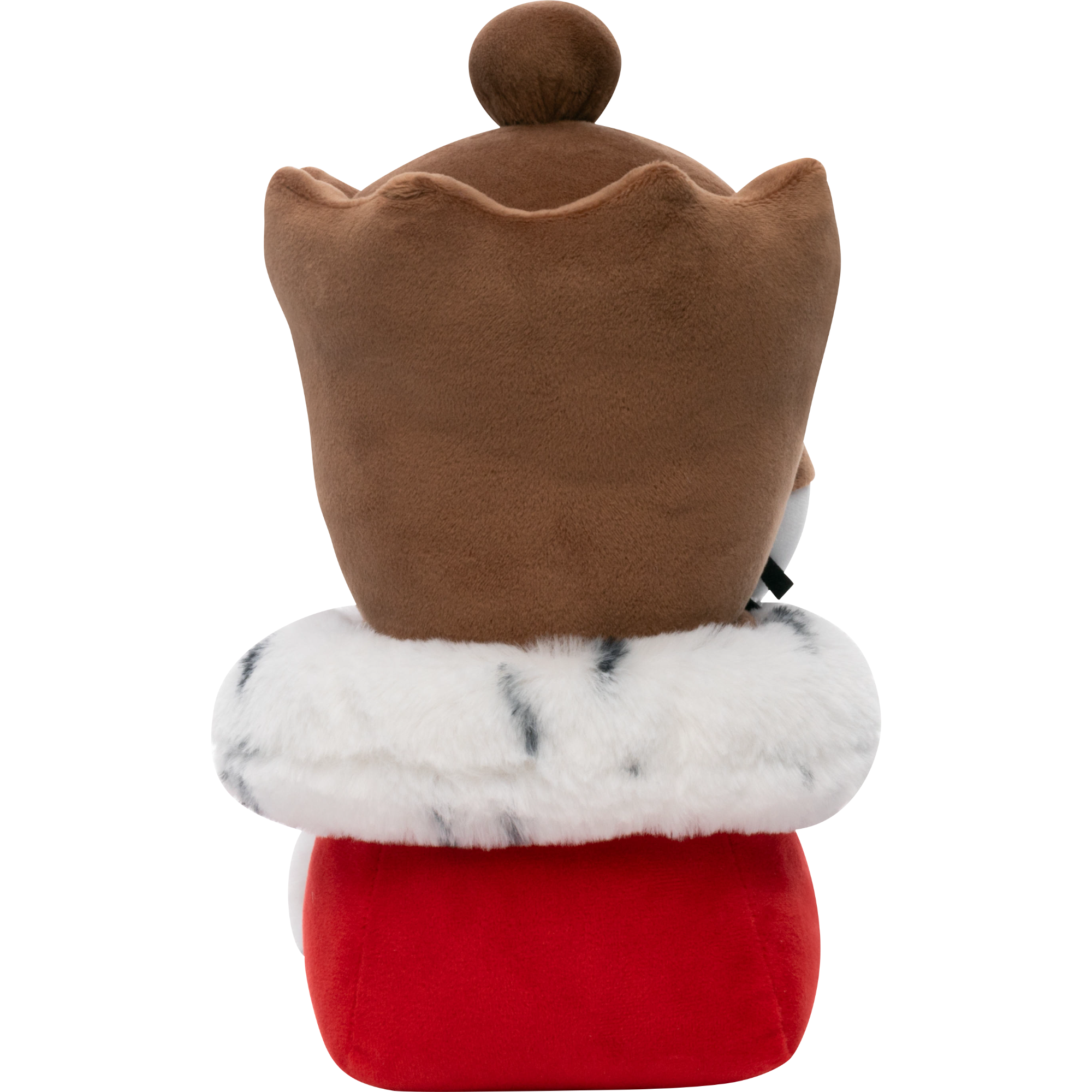 Queenie Plush