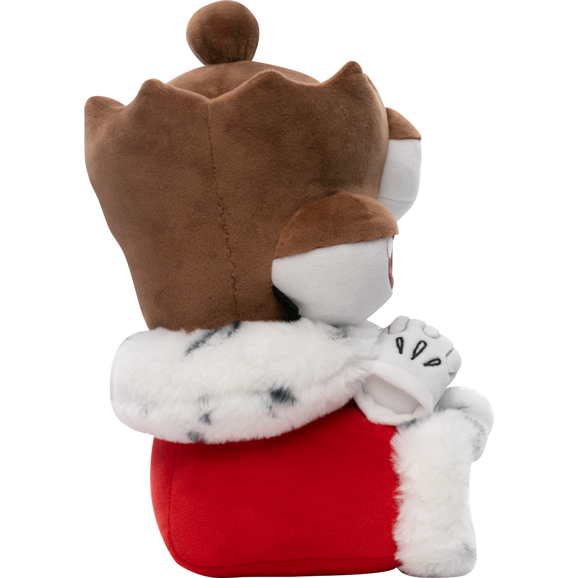 Queenie Plush