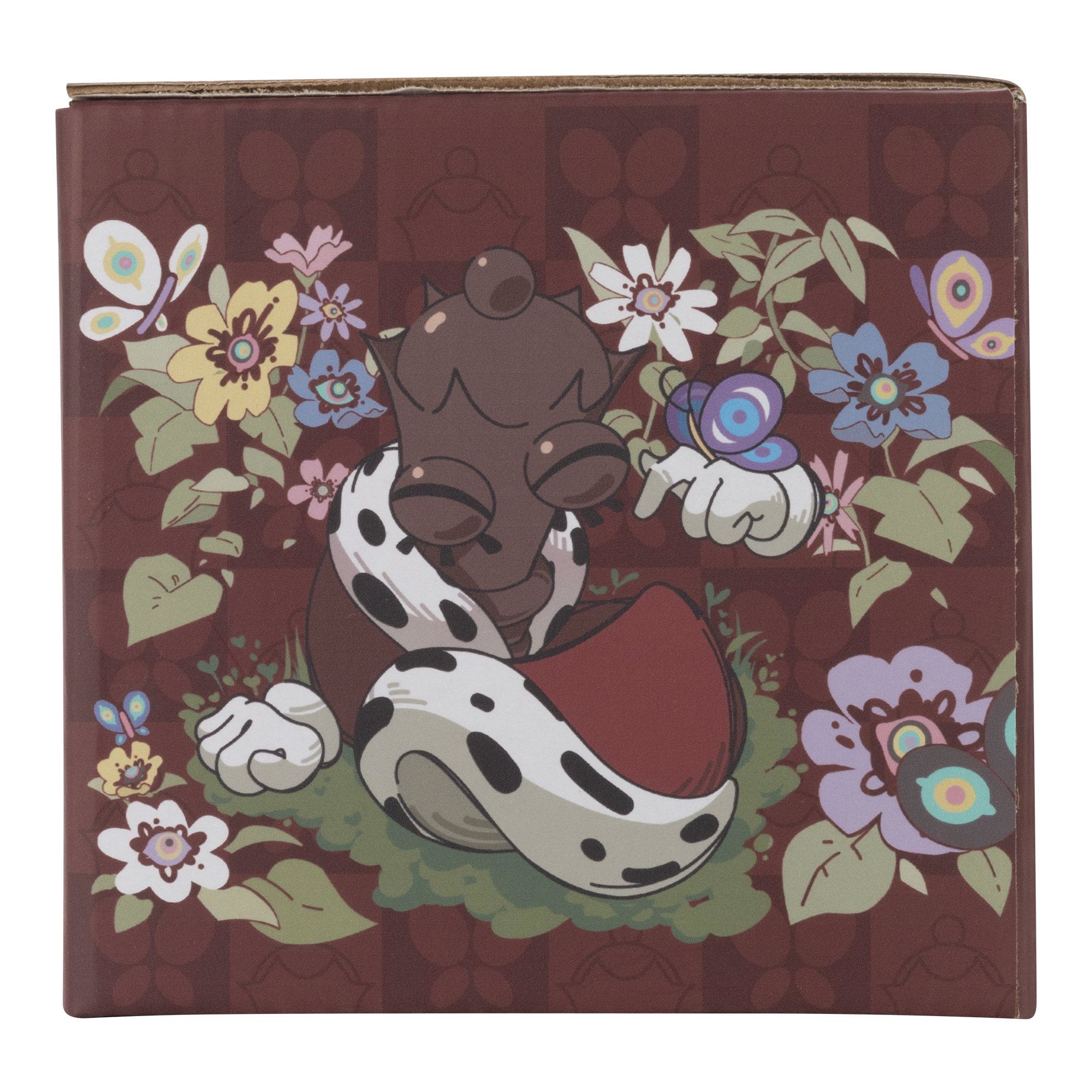 Queenie Heat Changing Mug
