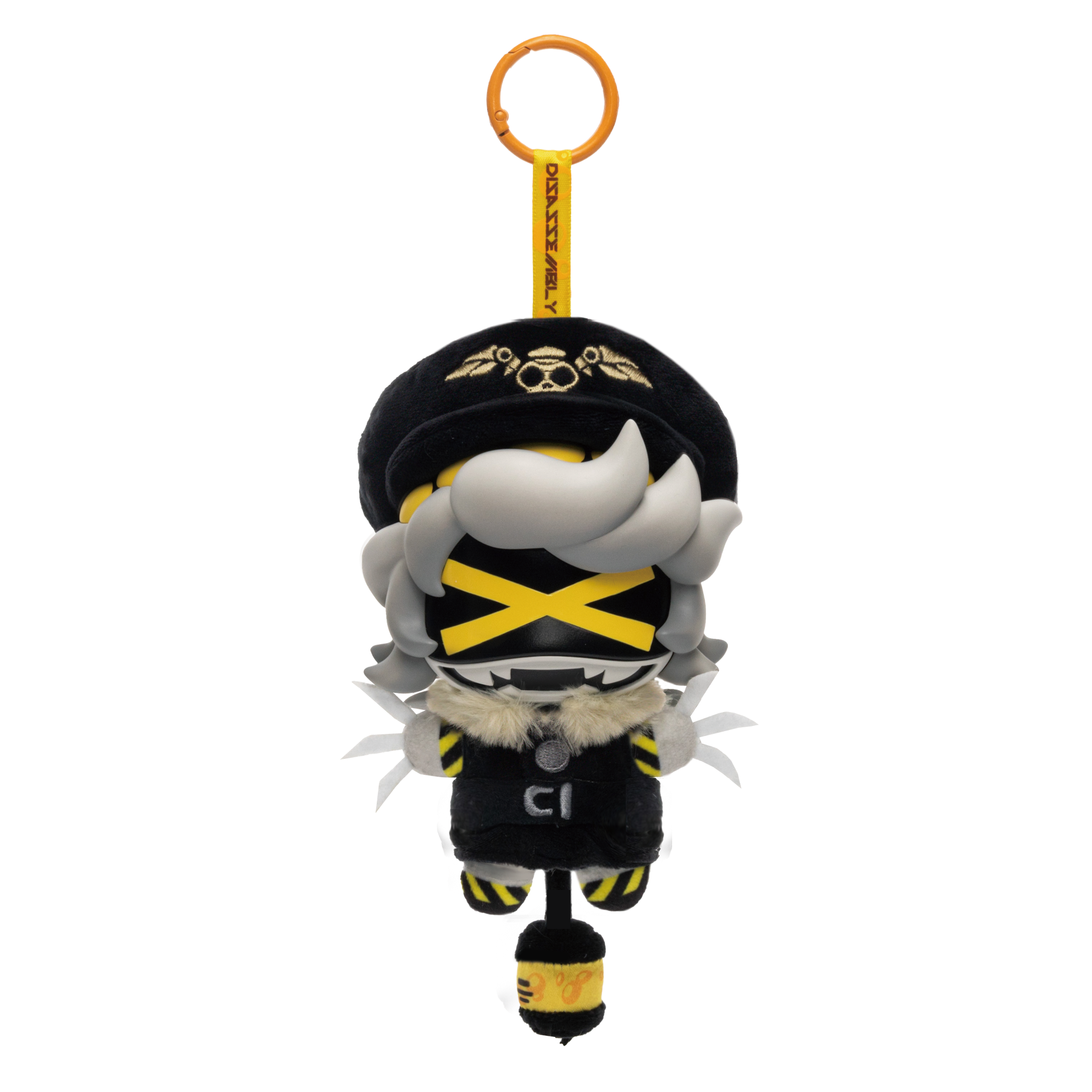 N Pendantz Blindbox