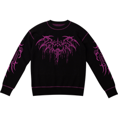 Solver Uzi Sweater