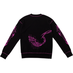 Solver Uzi Sweater