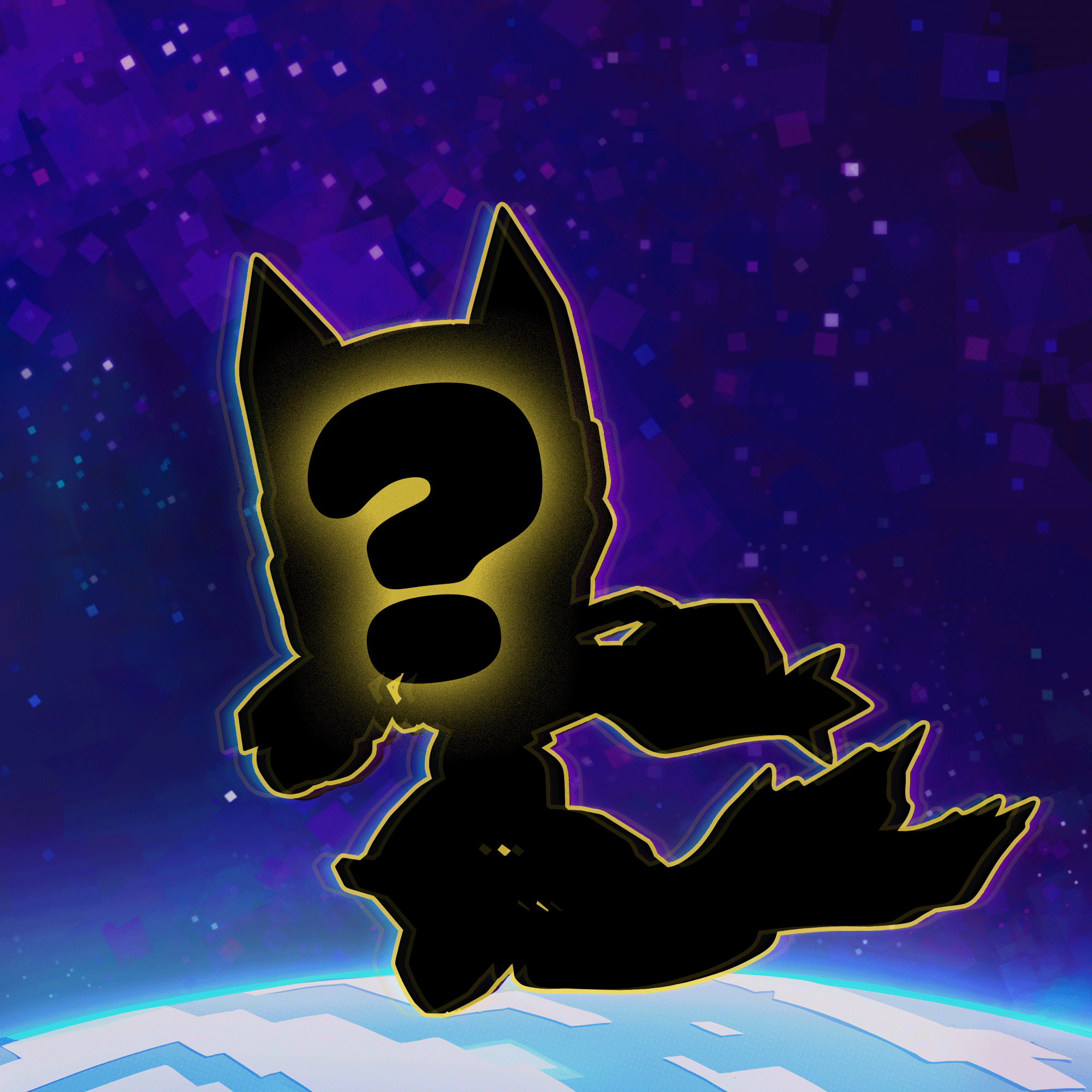 Gameoverse Animiniz: Main Character Series Blindbox