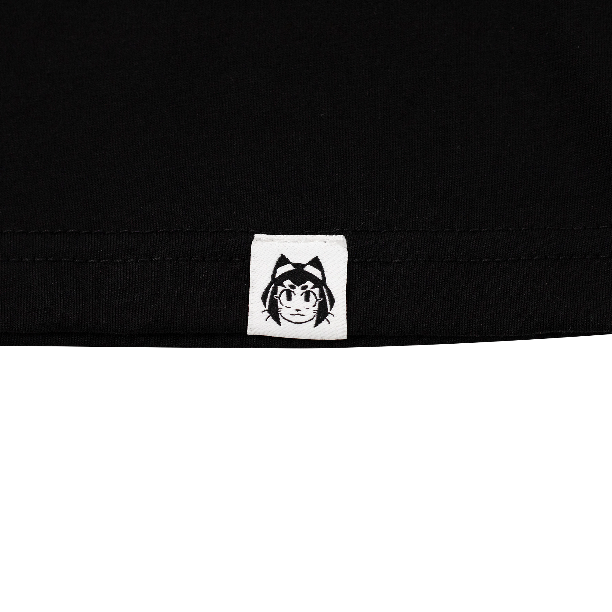 Syntax Gameoverse T-shirt