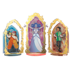 Andi Acrylic Stand