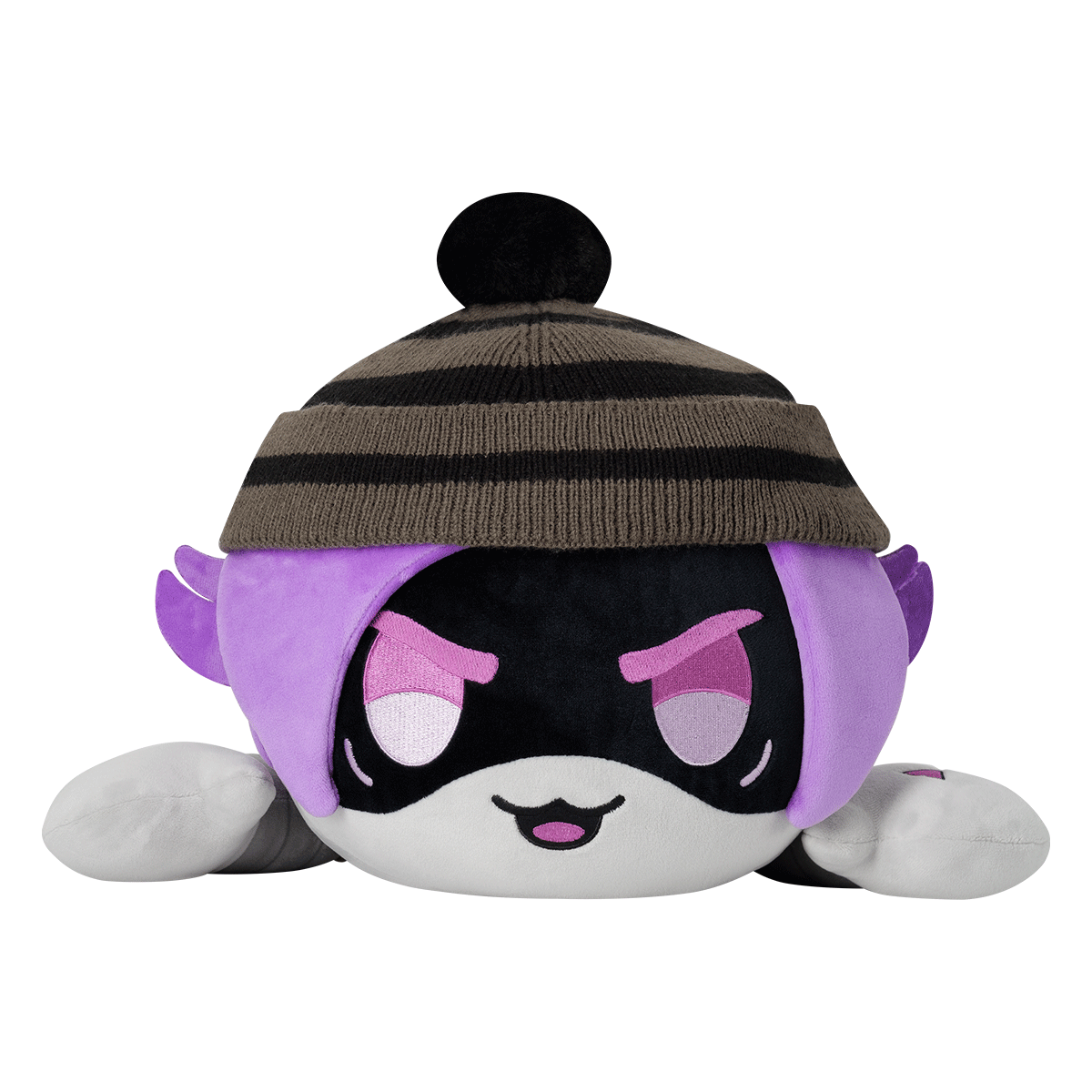 Jumbo Uzi Plush