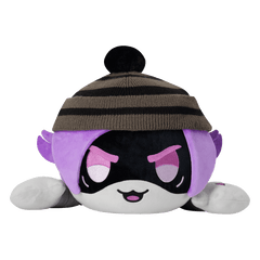 Jumbo Uzi Plush