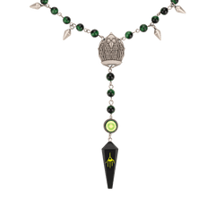 Blackhand Necklace