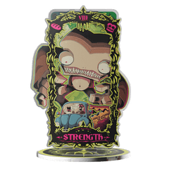 Breadhead Acrylic Stand