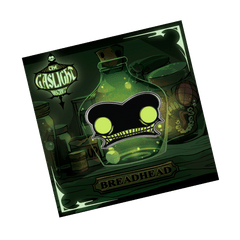 Breadhead Pin