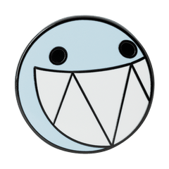 Bubble Pin