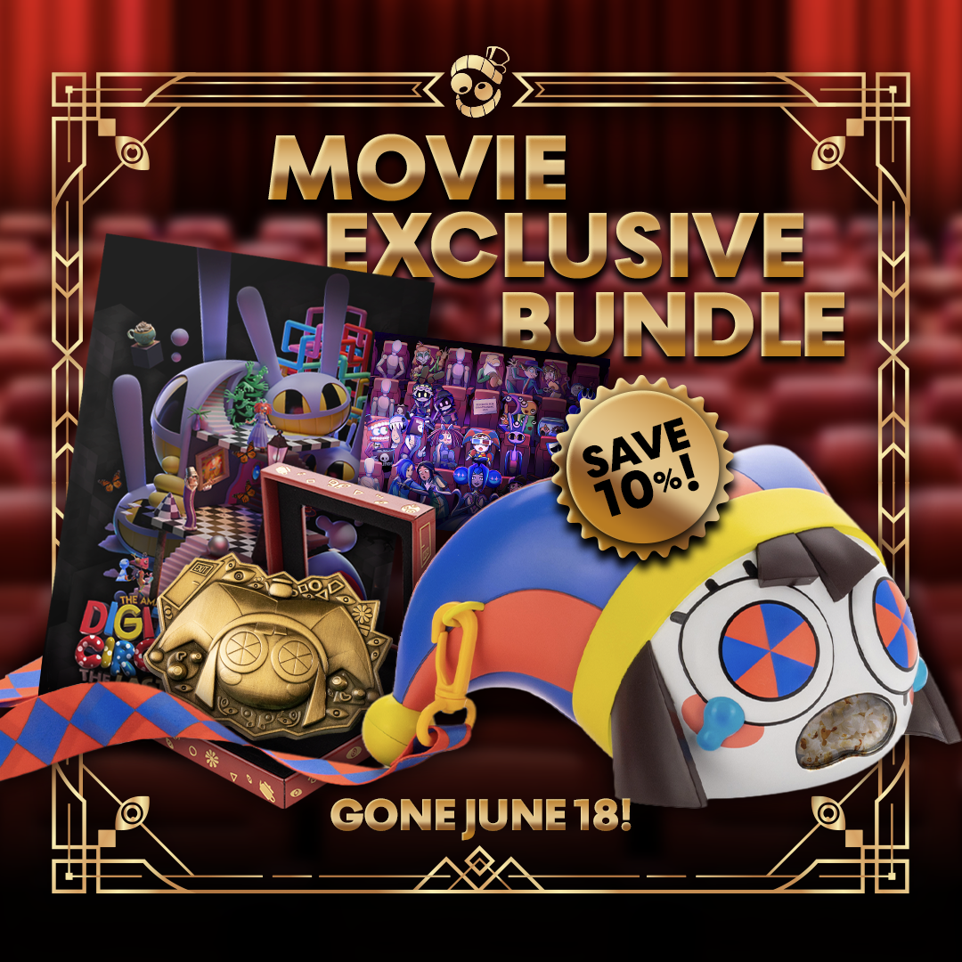The Last Act Bundle