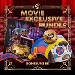 The Last Act Bundle