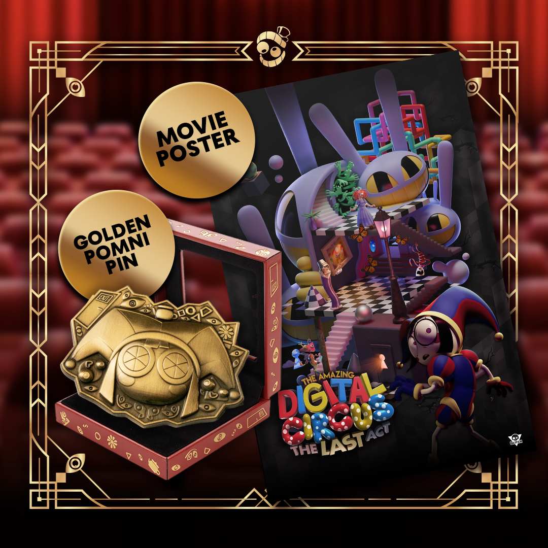 The Last Act Bundle