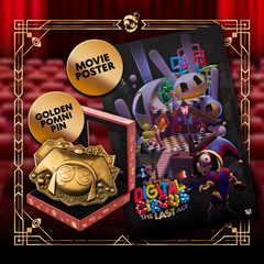 The Last Act Bundle