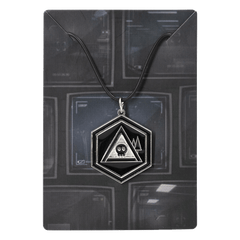 Cabin Fever Necklace