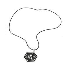 Cabin Fever Necklace