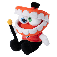Caine Plush