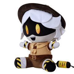 N Camping Plush