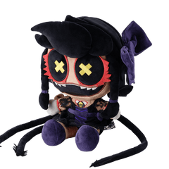 Cyn Plush