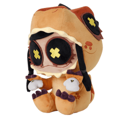 Cyn T-Rex Plush