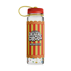Gloink Water Bottle