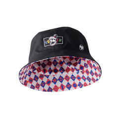 Digital Circus Bucket Hat