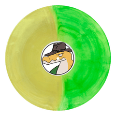 Digital Circus Vinyl Record #2