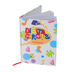 Digital Circus Notebook